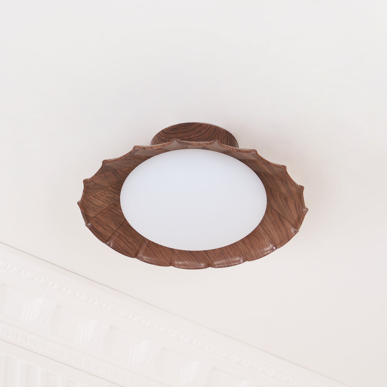 Imero Ceiling Light Nephele Cloud | ventumra
