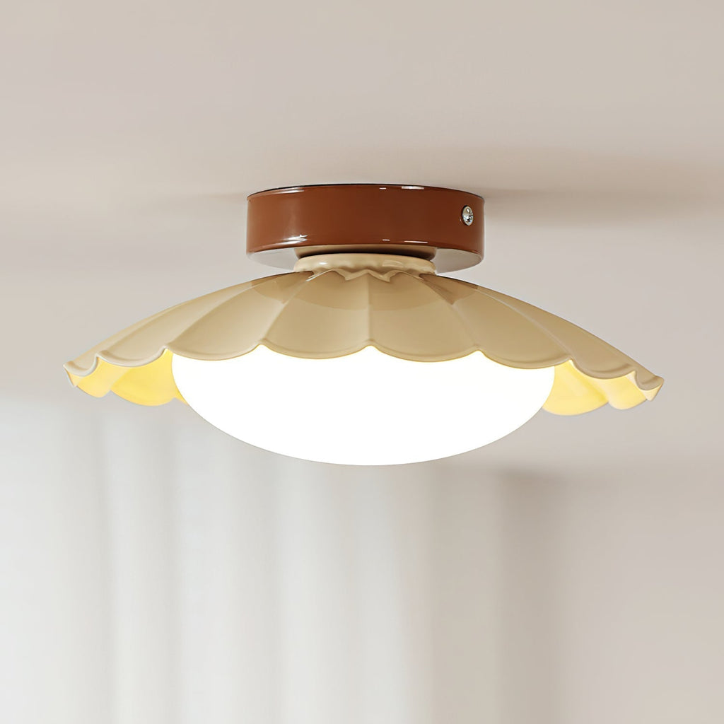 Imero Ceiling Light Nephele Cloud | ventumra