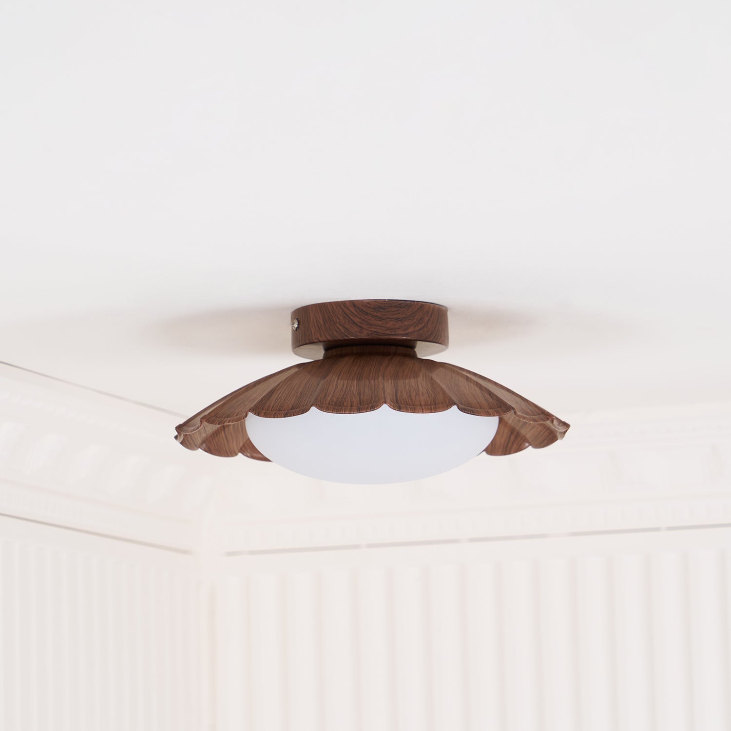 Imero Ceiling Light Nephele Cloud | ventumra