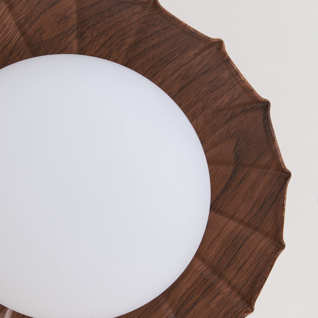Imero Ceiling Light Nephele Cloud | ventumra