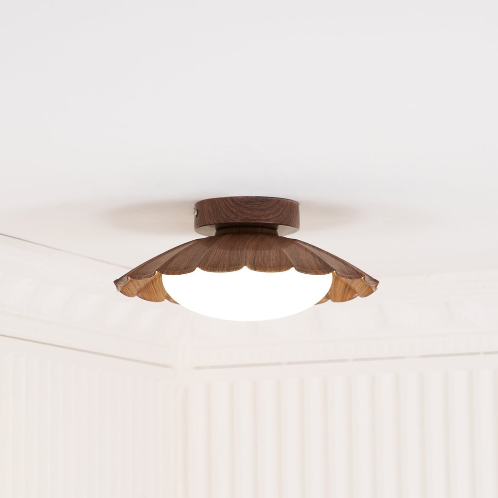 Imero Ceiling Light Nephele Cloud | ventumra