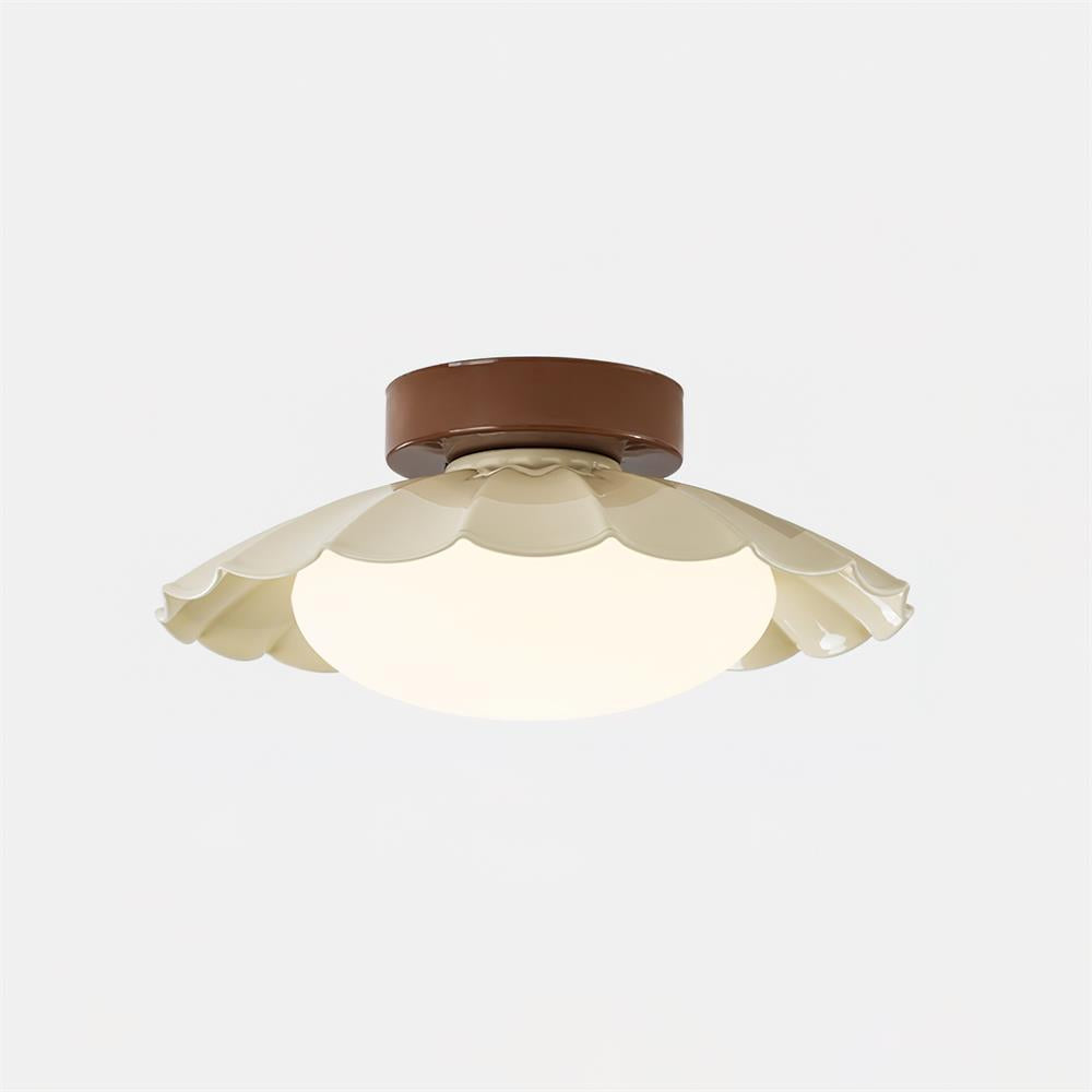 Imero Ceiling Light Nephele Cloud | ventumra