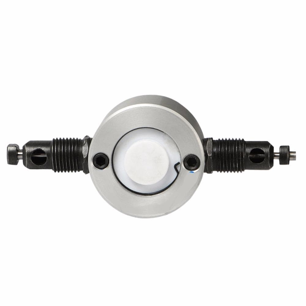 CutMaster Drill Attachment for Precision Sheet Metal Cutting