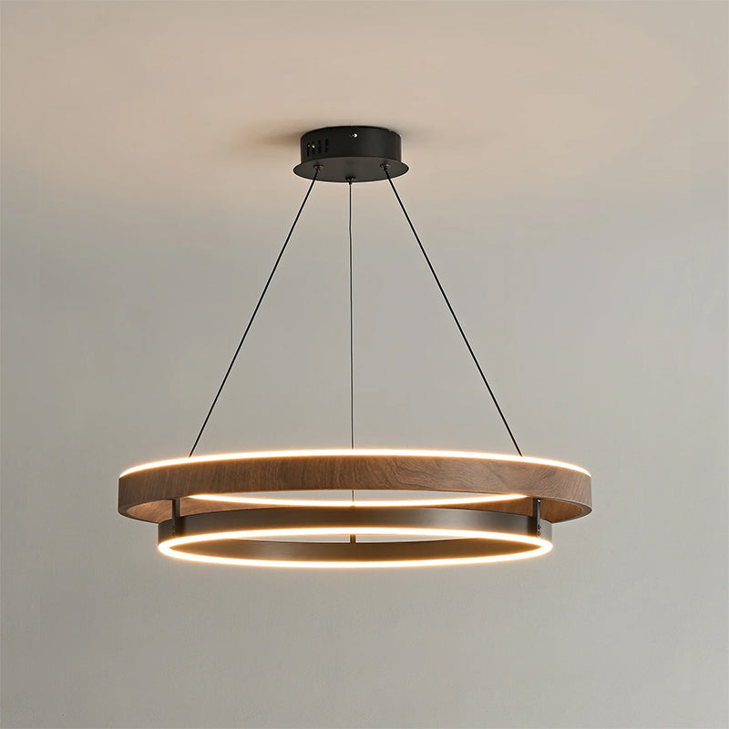 NisekoLight Crystal Chandelier Dining Room Modern Style | Ventumra