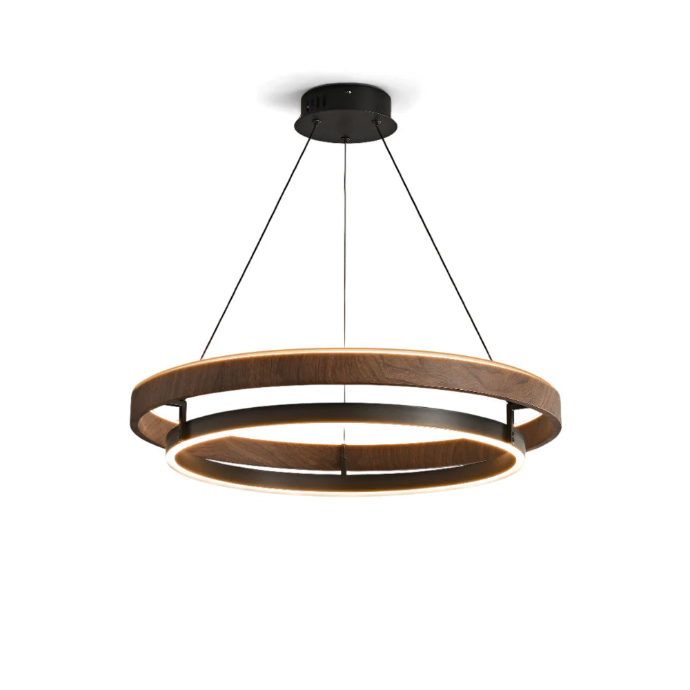 NisekoLight Crystal Chandelier Dining Room Modern Style | Ventumra