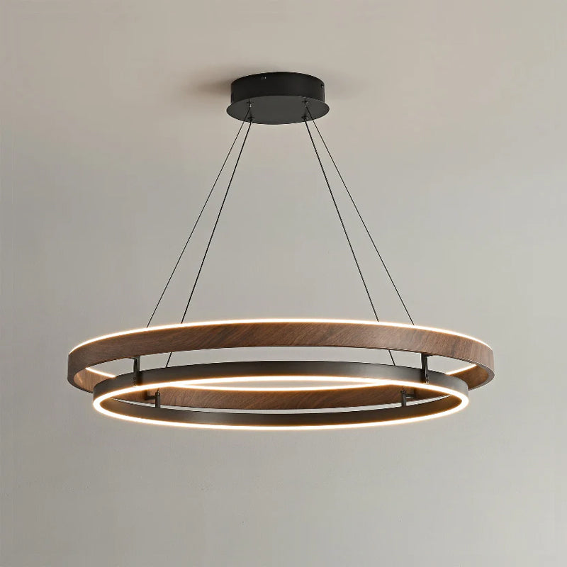 NisekoLight Crystal Chandelier Dining Room Modern Style | Ventumra