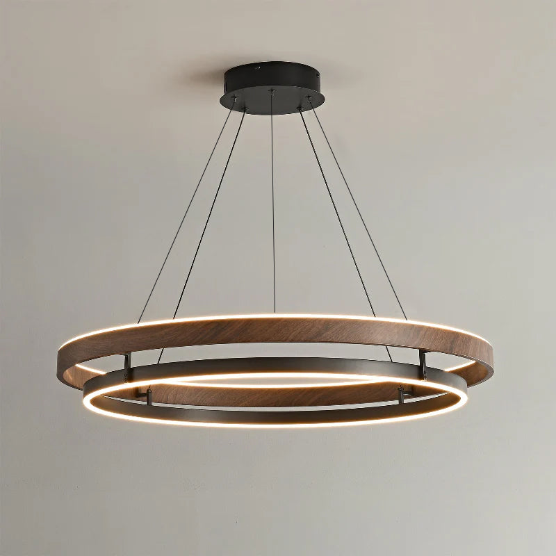 NisekoLight Crystal Chandelier Dining Room Modern Style | Ventumra
