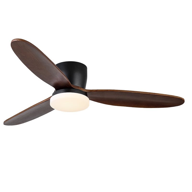 Lustră cu ventilator Wing Span | Ventumra