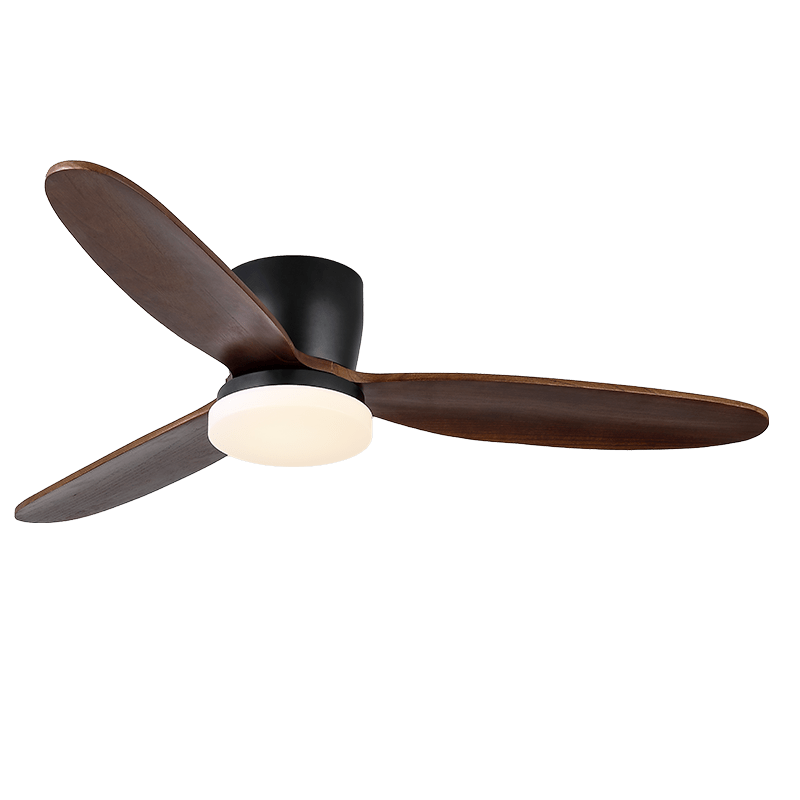 Lustră cu ventilator Wing Span | Ventumra