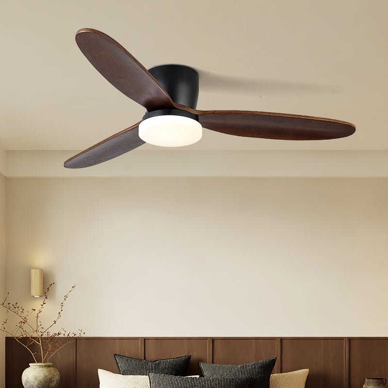 Lustră cu ventilator Wing Span | Ventumra
