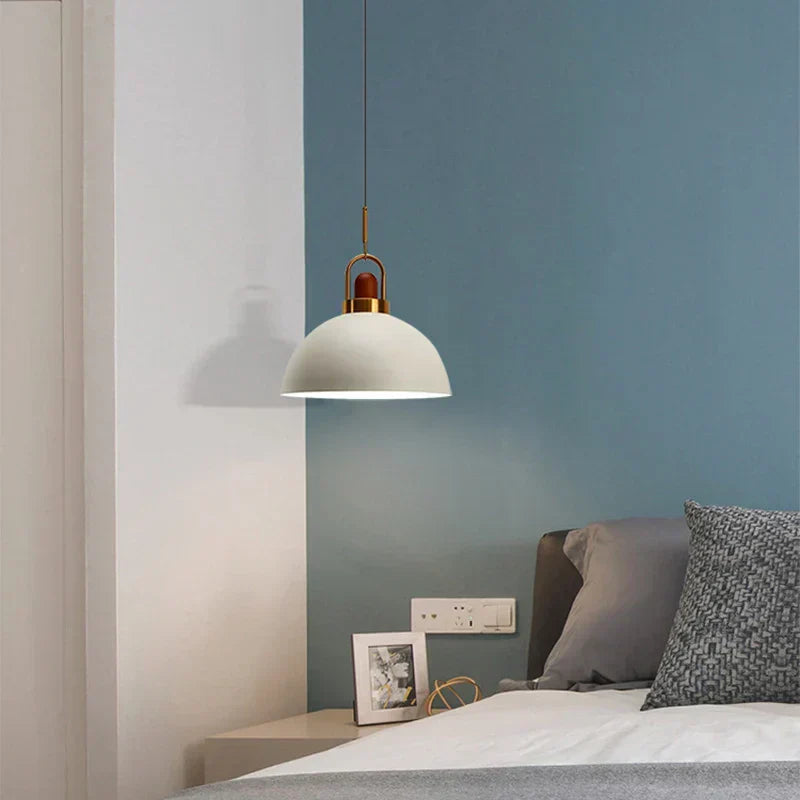 Astra Loft Urban Pendant Light by Creston Lighting