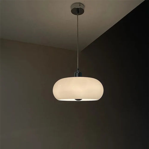 AureaNord LED Pendant Light For Warm Cozy Ambiance