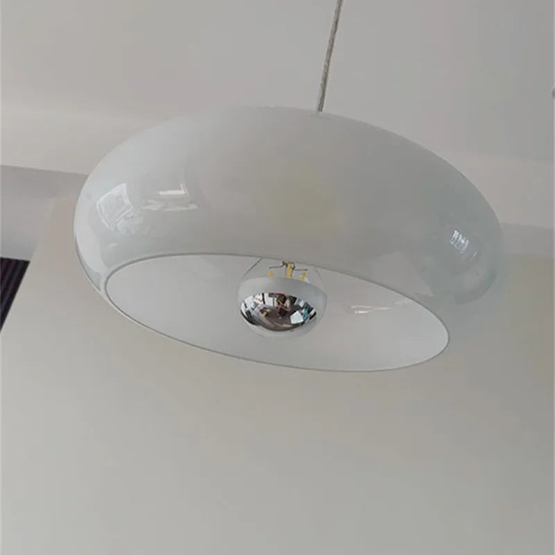 AureaNord LED Pendant Light For Warm Cozy Ambiance