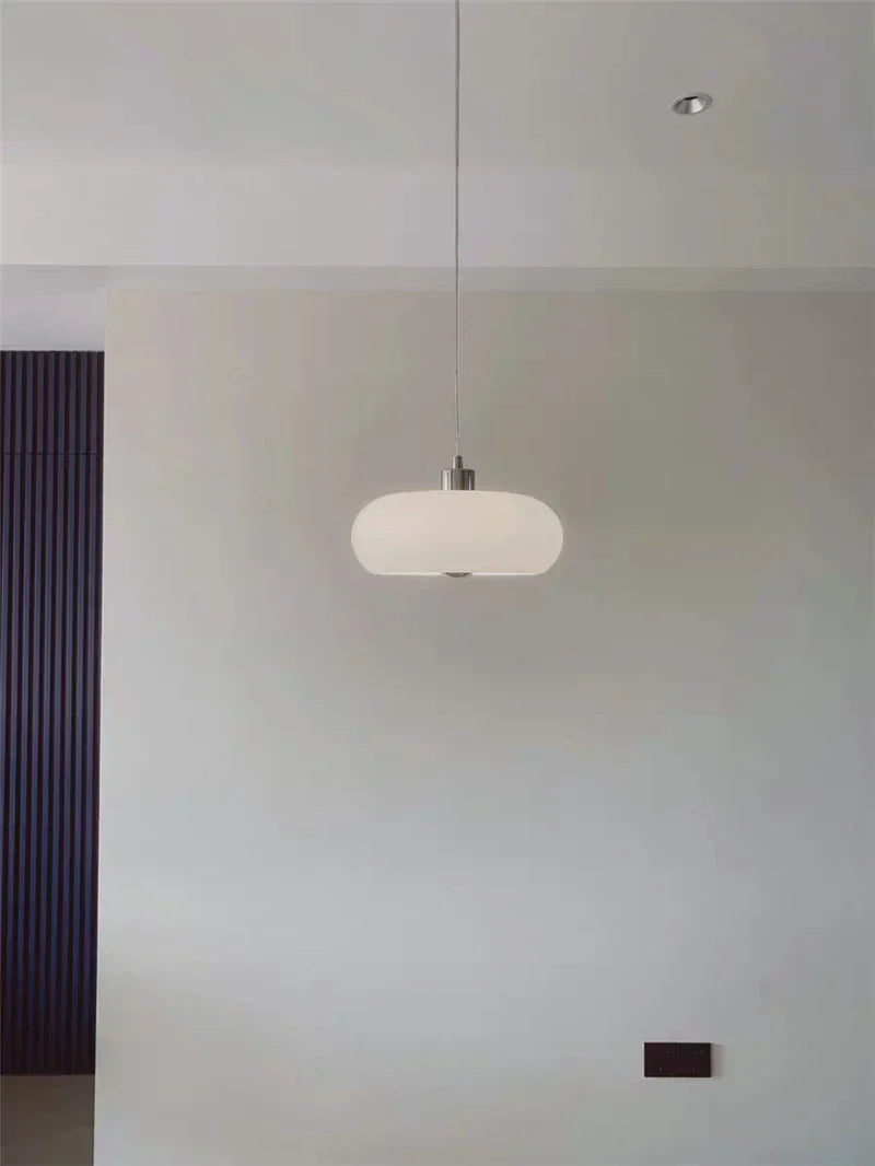 AureaNord LED Pendant Light For Warm Cozy Ambiance