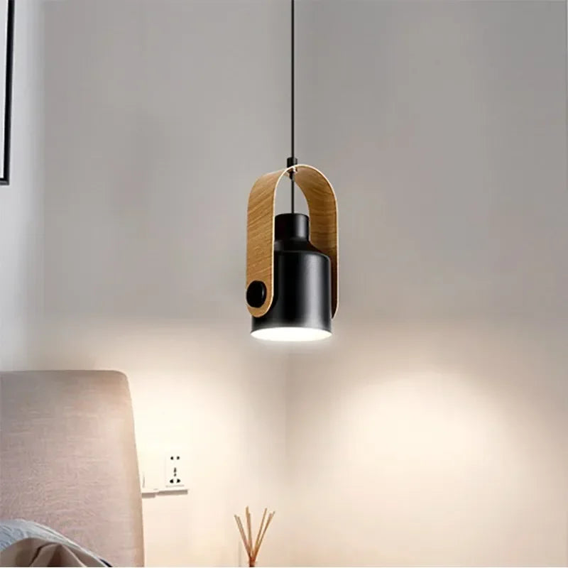 LumaArc Floor Arc Lamp For Bedroom And Living Room Ambience Slim Minimalist Modern Lighting Fixture