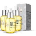 Hair Vitalizer® Natural Hair Growth Oil for Stronger, Shinier Hair