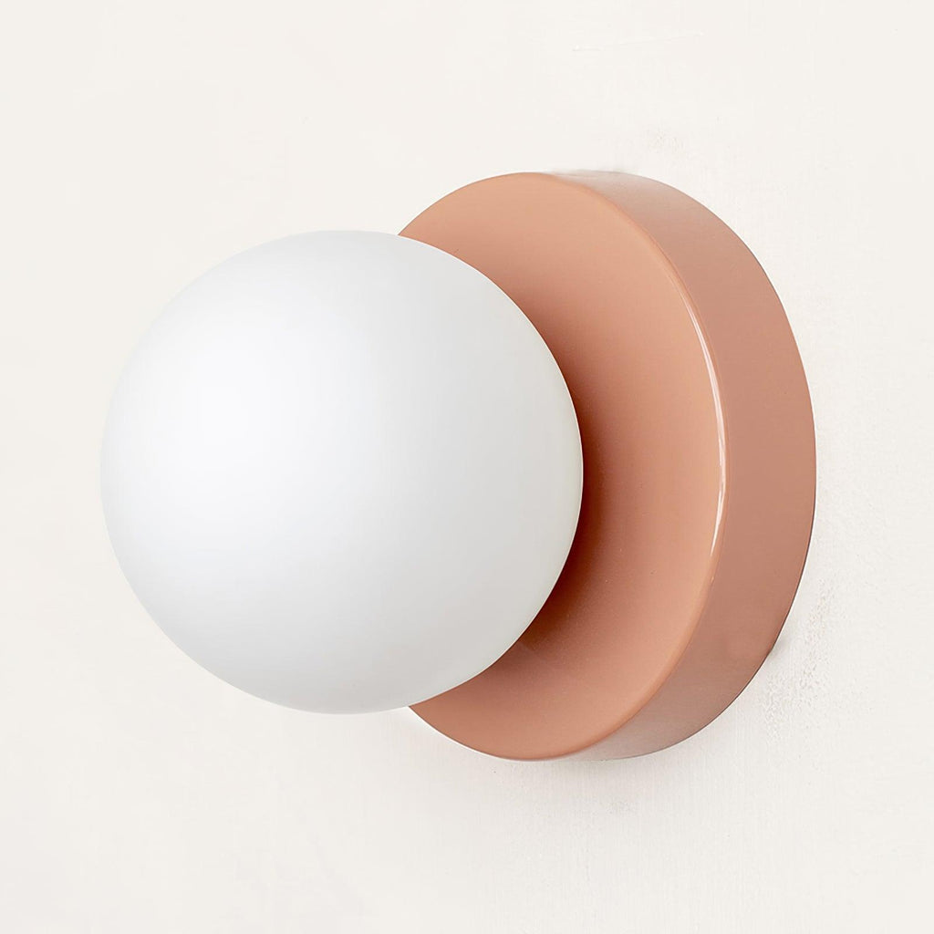 Tinto Indoor Wall Lamp | ventumra