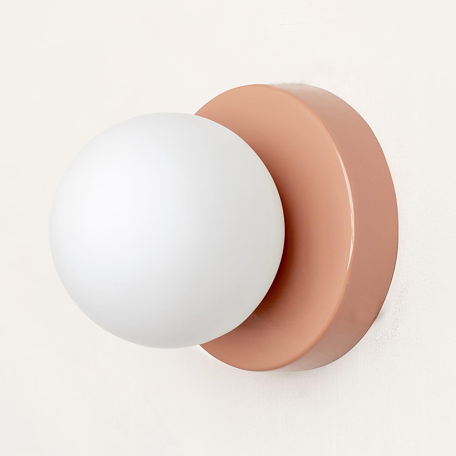Tinto Indoor Wall Lamp | ventumra