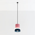 Aurex Colorful Matte Finish Pendant Light For Home