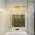 Hexa Linear Mirror Vanity Wall Lamp Bathroom Bedroom Modern - Neutralighting