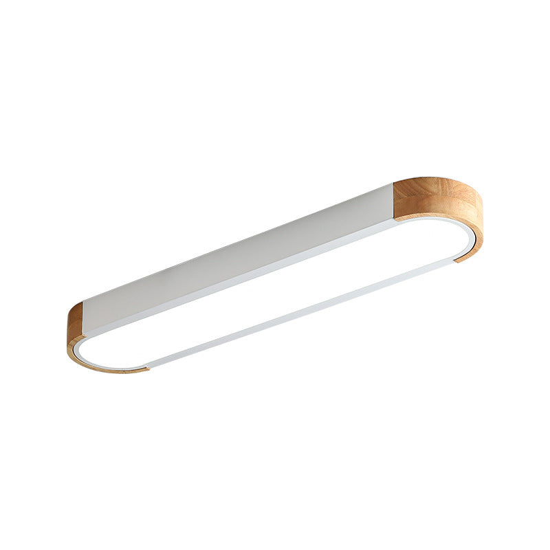 Mero Modern Ceiling Light Colorful Bedroom/Hallway | ventumra