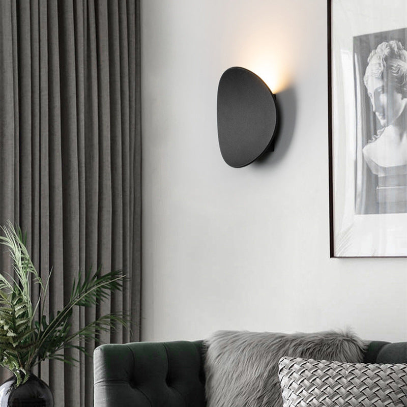 Ambient Disc Wall Light | Ventumra