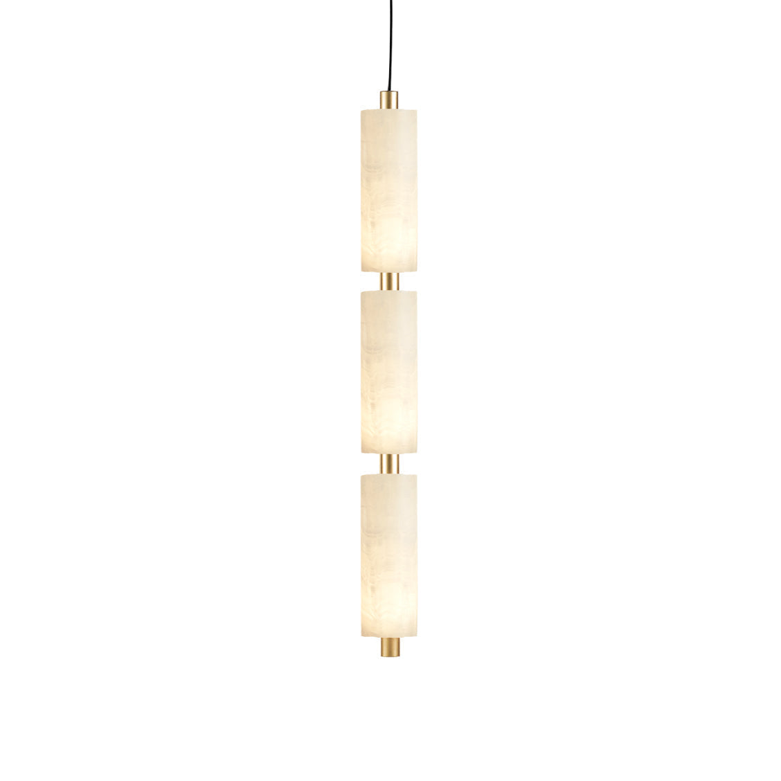 Japandi Linear Pendant Light | Ventumra