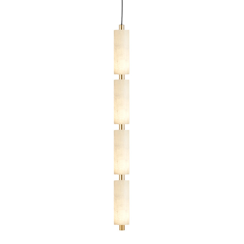 Japandi Linear Pendant Light | Ventumra