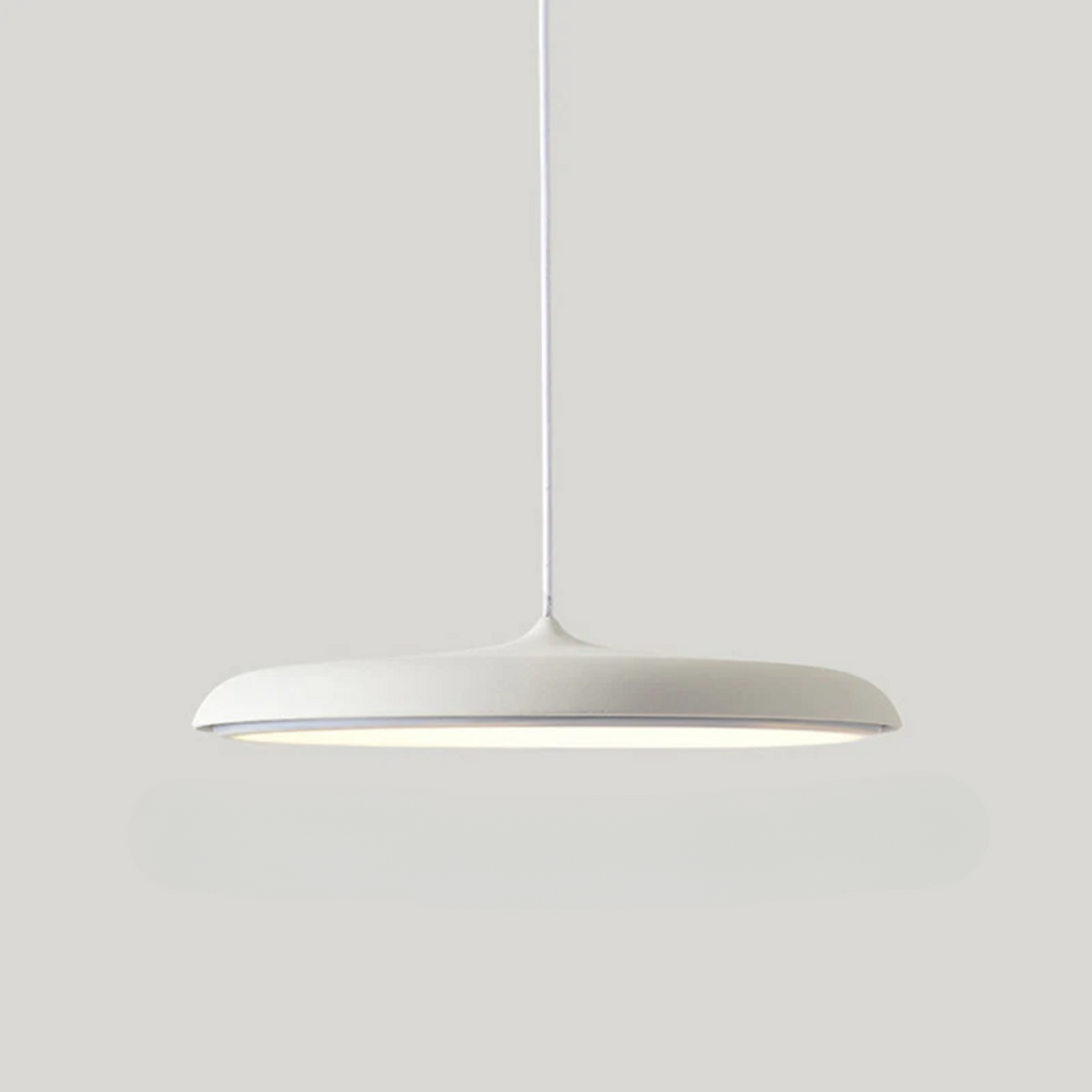 Nordic Disc Pendant Light | Ventumra