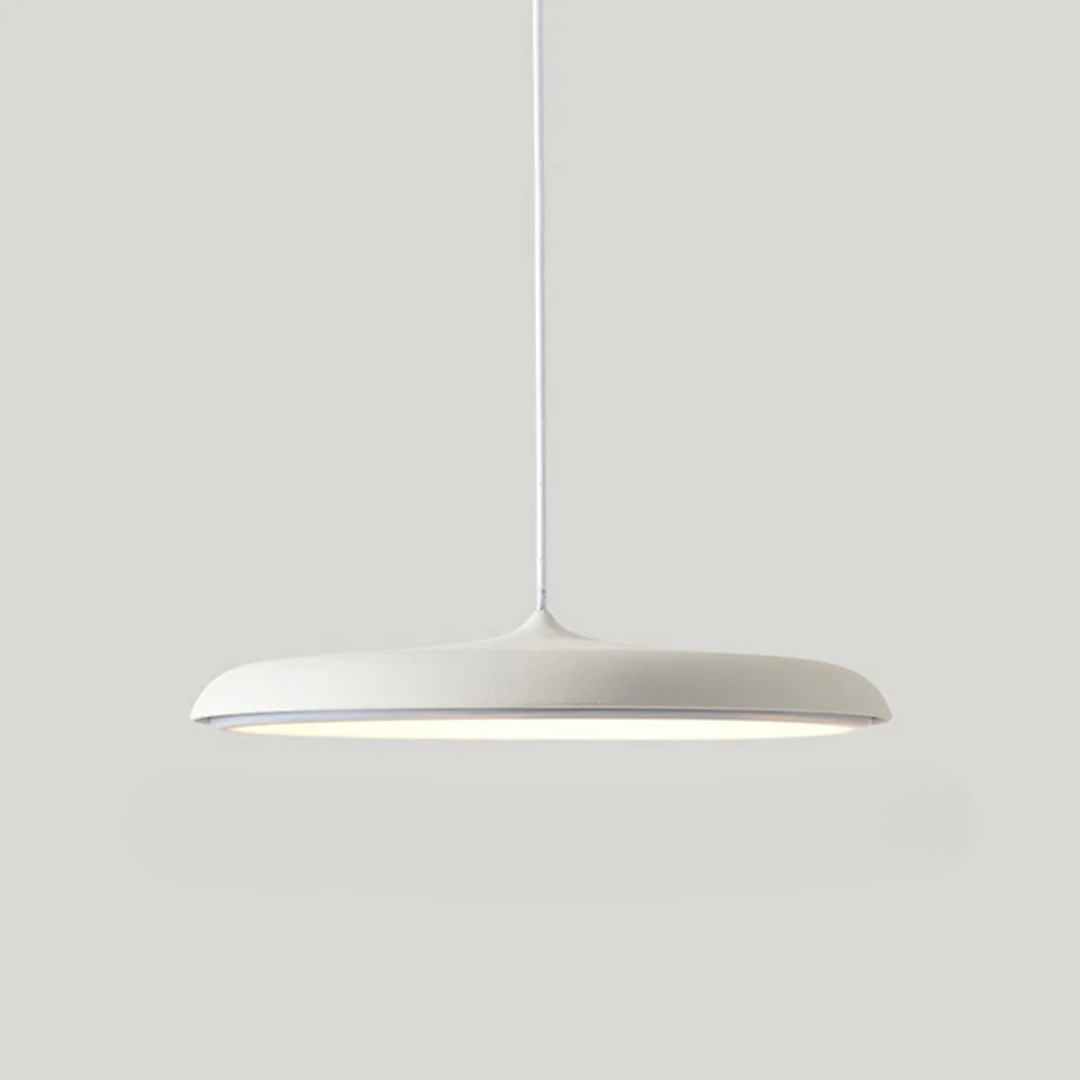 Nordic Disc Pendant Light | Ventumra
