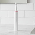 AeroSonic Detergente ultrasonico portatile per denti — Rimuovi tartaro con vibrazioni acustiche