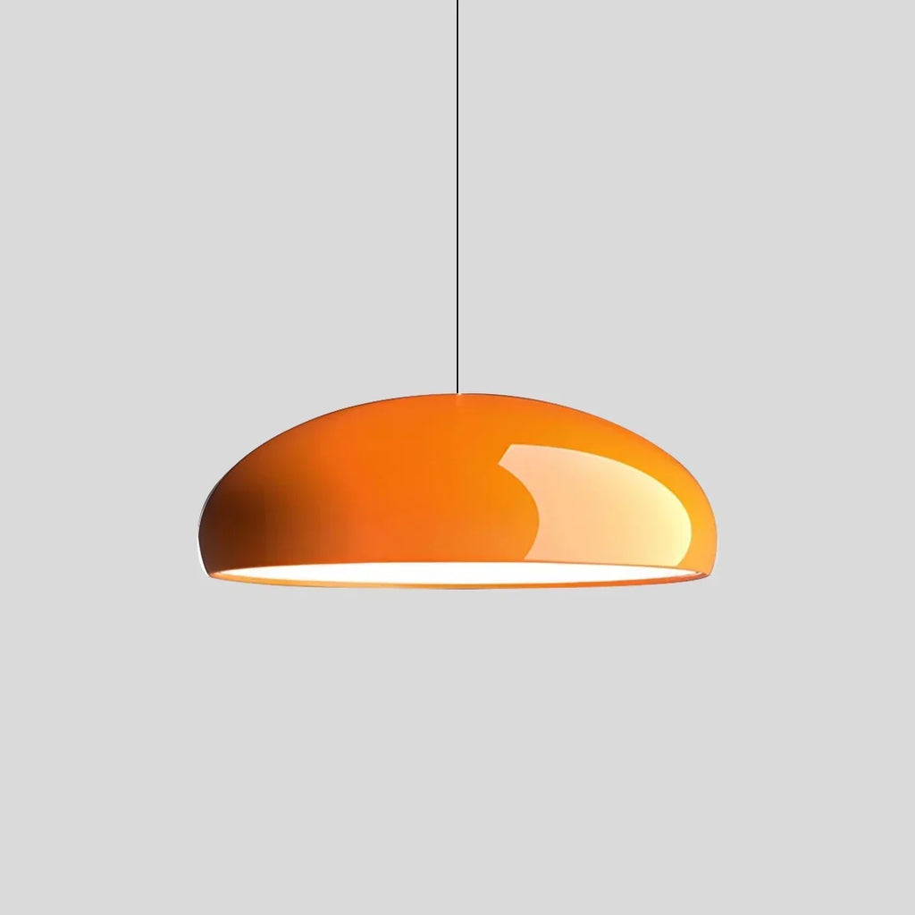 Modern Pendant Light Over Kitchen Island Fixture | Ventumra