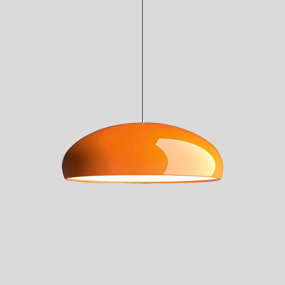 Modern Pendant Light Over Kitchen Island Fixture | Ventumra