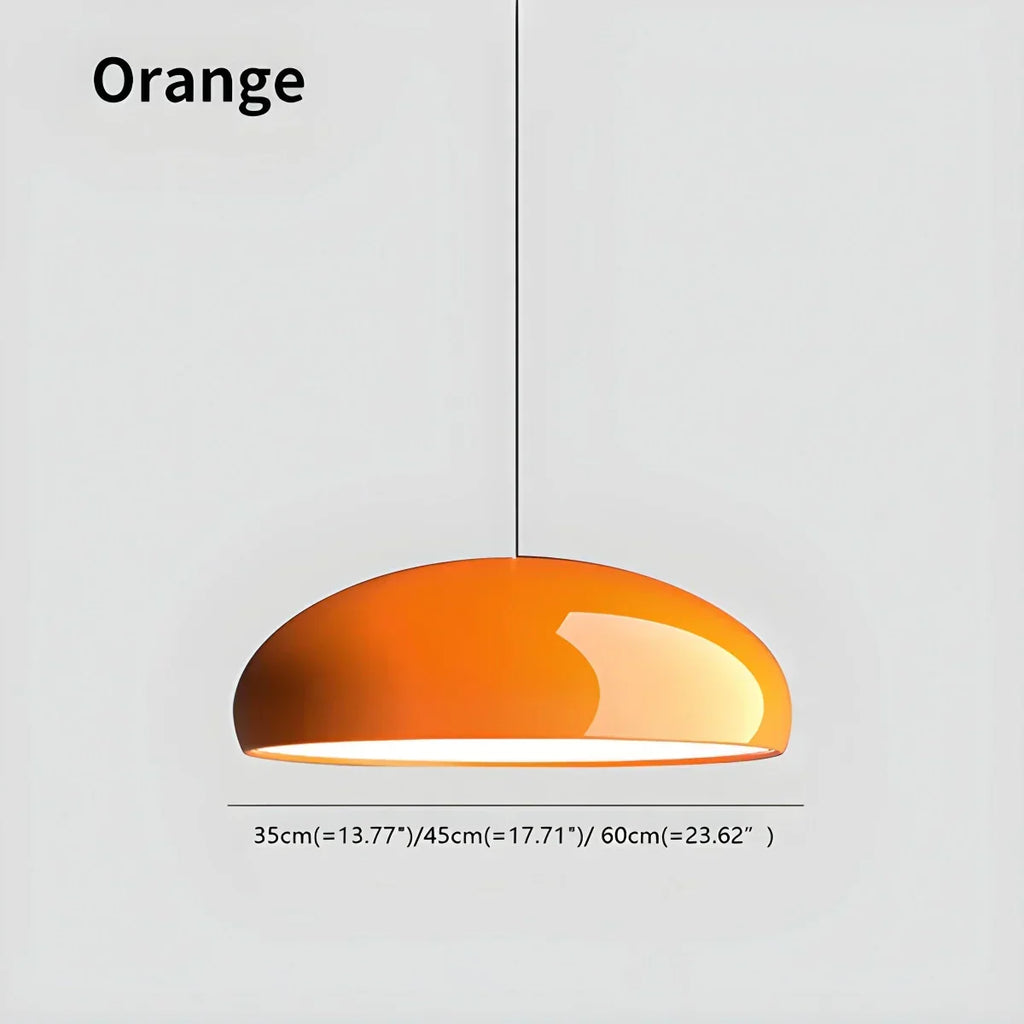 Modern Pendant Light Over Kitchen Island Fixture | Ventumra