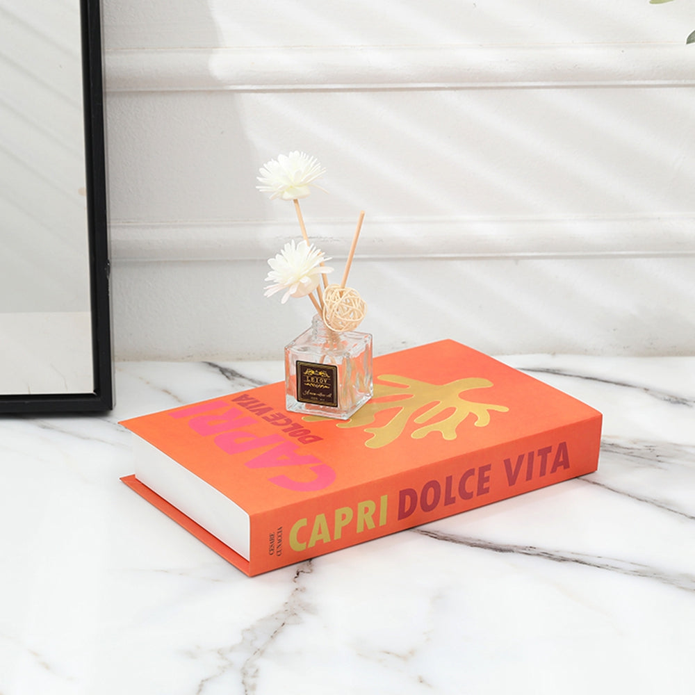 Beaux livres décoratifs de voyage — 12 destinations inspirantes