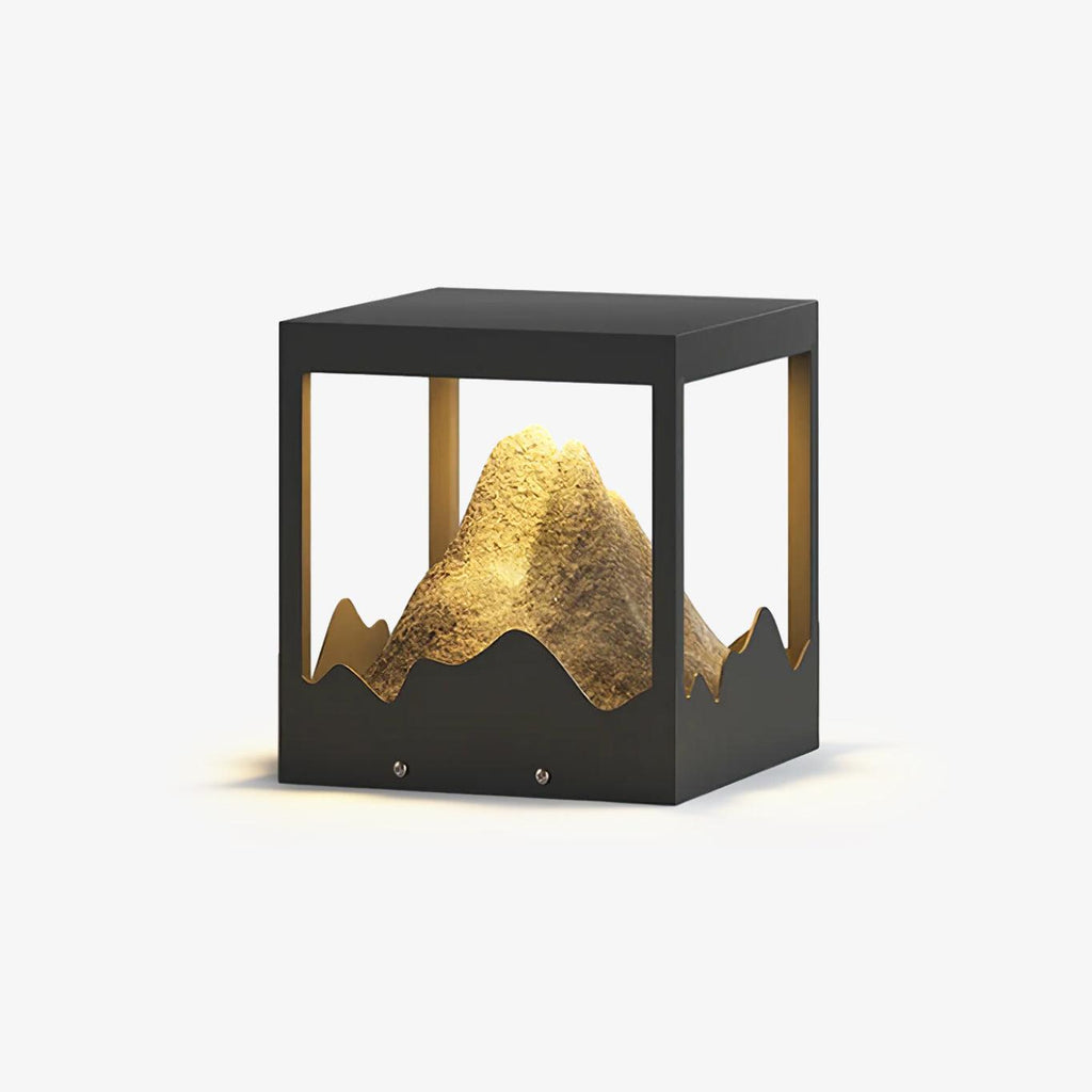 Alpine contourlantaarn | Ventumra