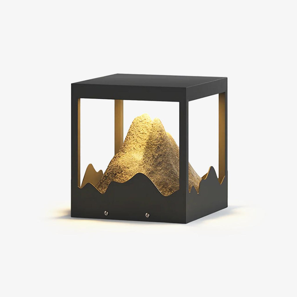 Alpine contourlantaarn | Ventumra