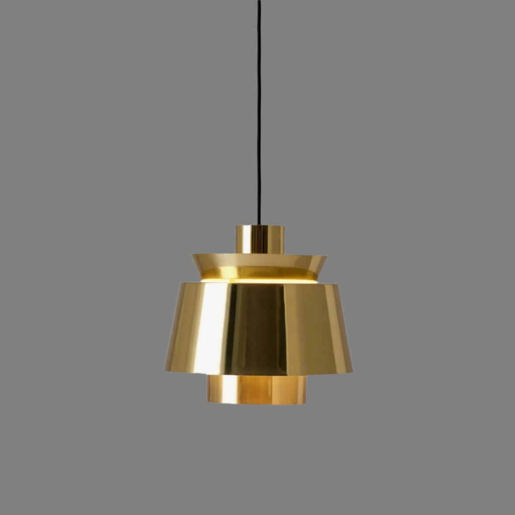 Astrion Nova Celestial Pendant Light Modern LED Ceiling Fixture