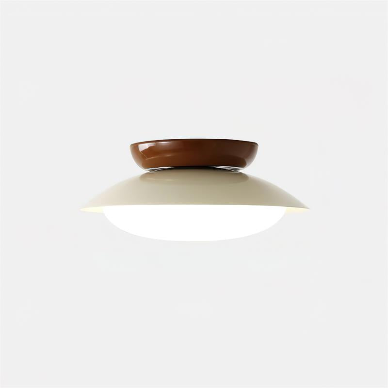 Aurora Ceiling Light Bowl-shaped | ventumra