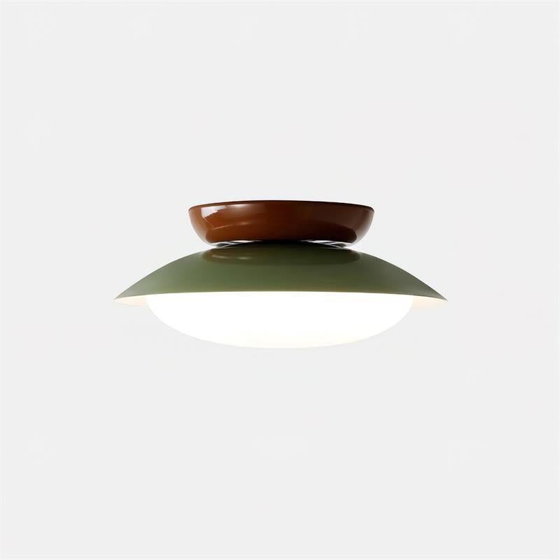 Aurora Ceiling Light Bowl-shaped | ventumra