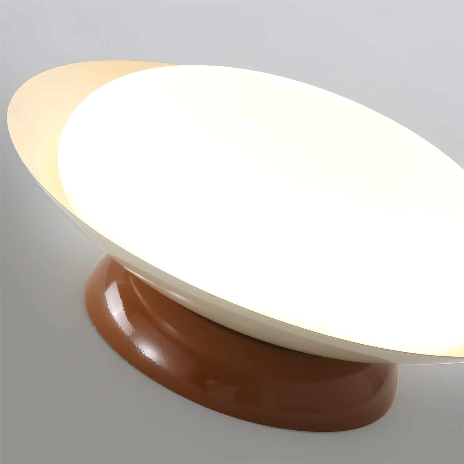 Aurora Ceiling Light Bowl-shaped | ventumra