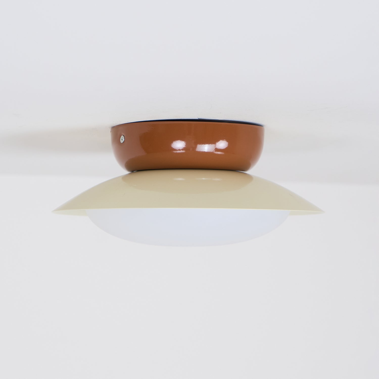 Aurora Ceiling Light Bowl-shaped | ventumra