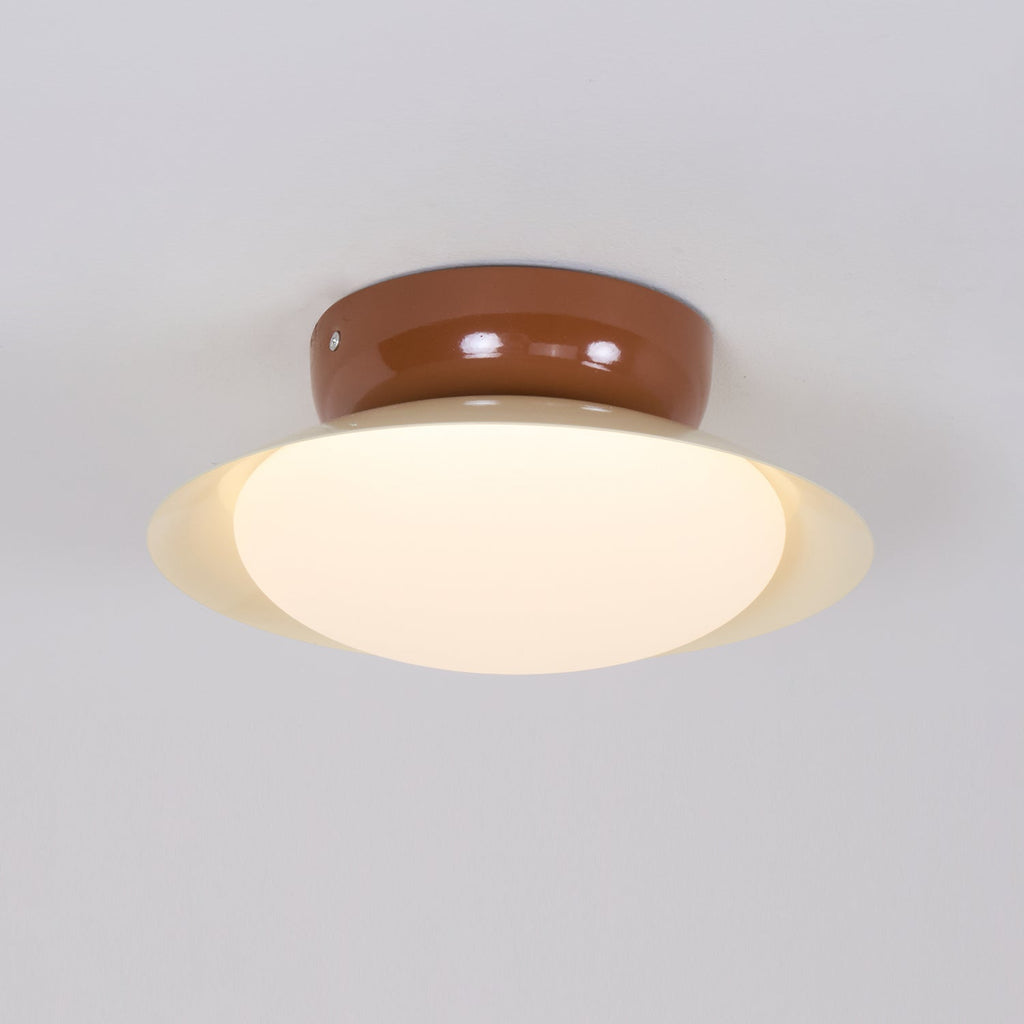 Aurora Ceiling Light Bowl-shaped | ventumra