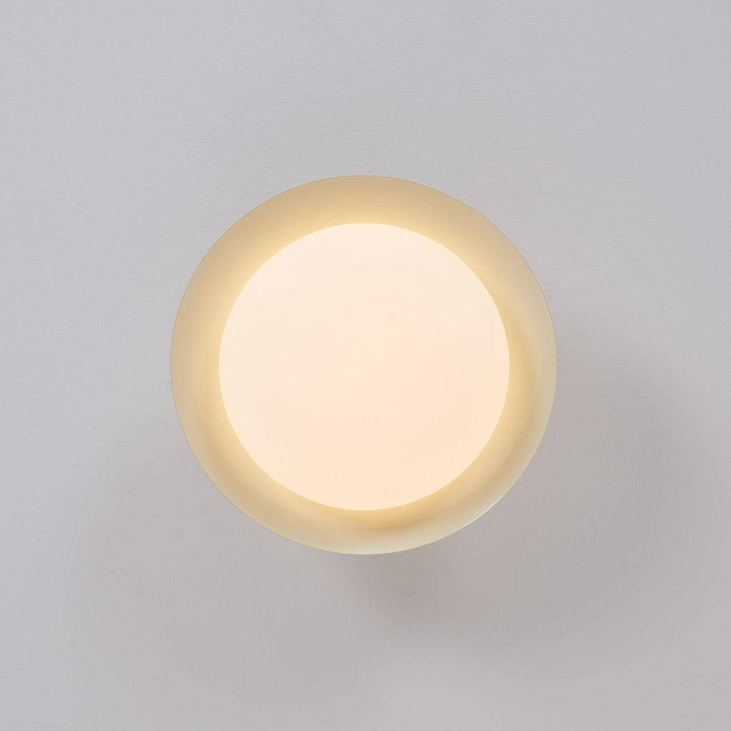 Aurora Ceiling Light Bowl-shaped | ventumra