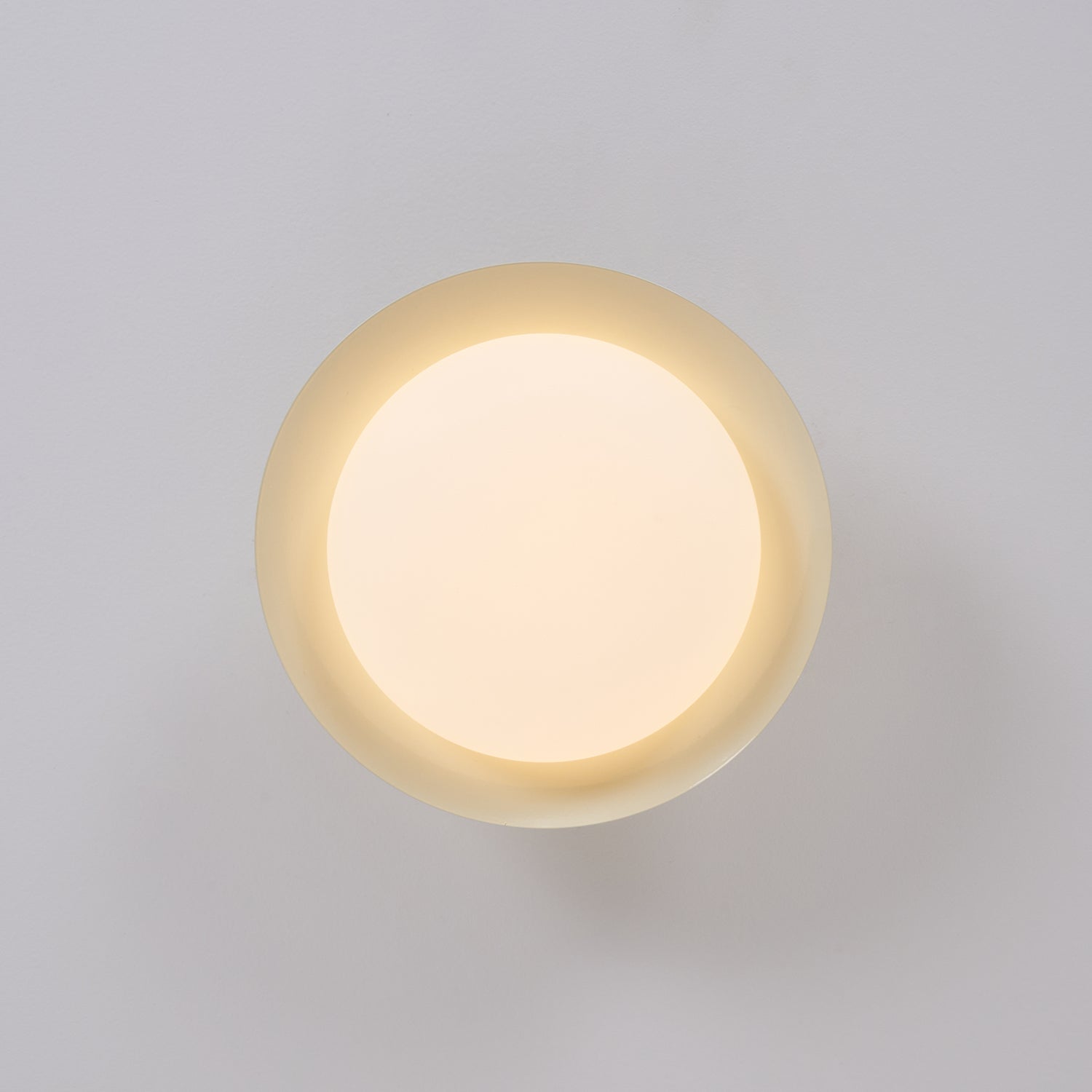 Aurora Ceiling Light Bowl-shaped | ventumra