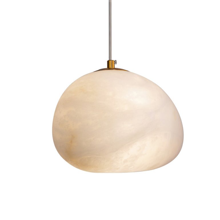Nerida Alabaster Pendant Light | ventumra