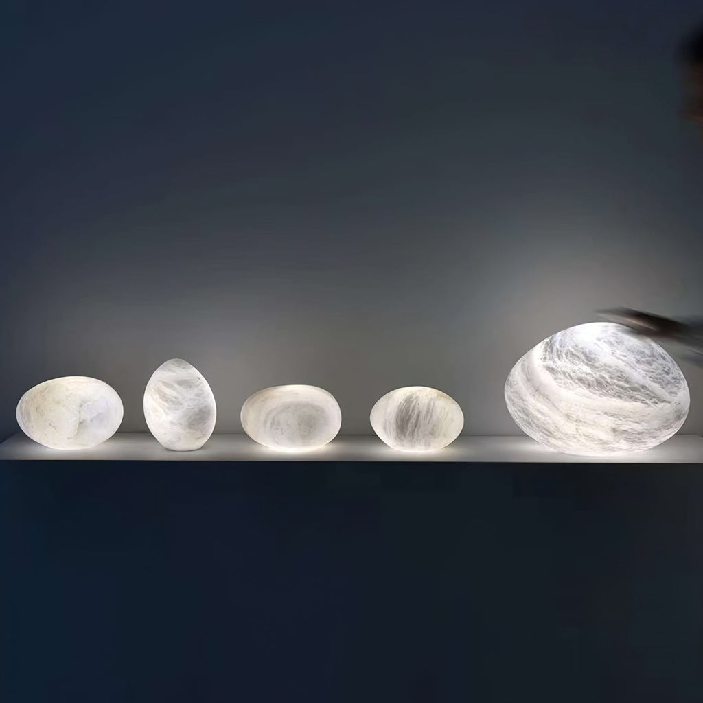 Nerida Alabaster Pendant Light | ventumra