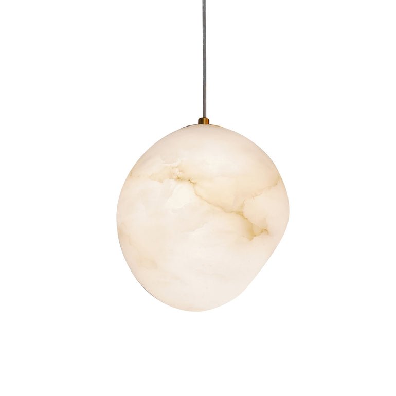 Nerida Alabaster Pendant Light | ventumra
