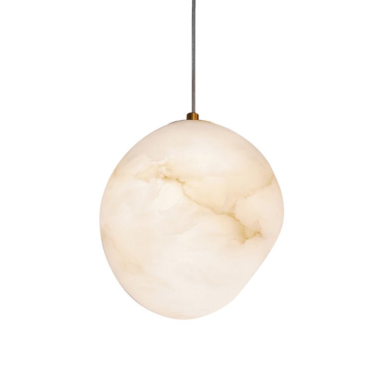 Nerida Alabaster Pendant Light | ventumra