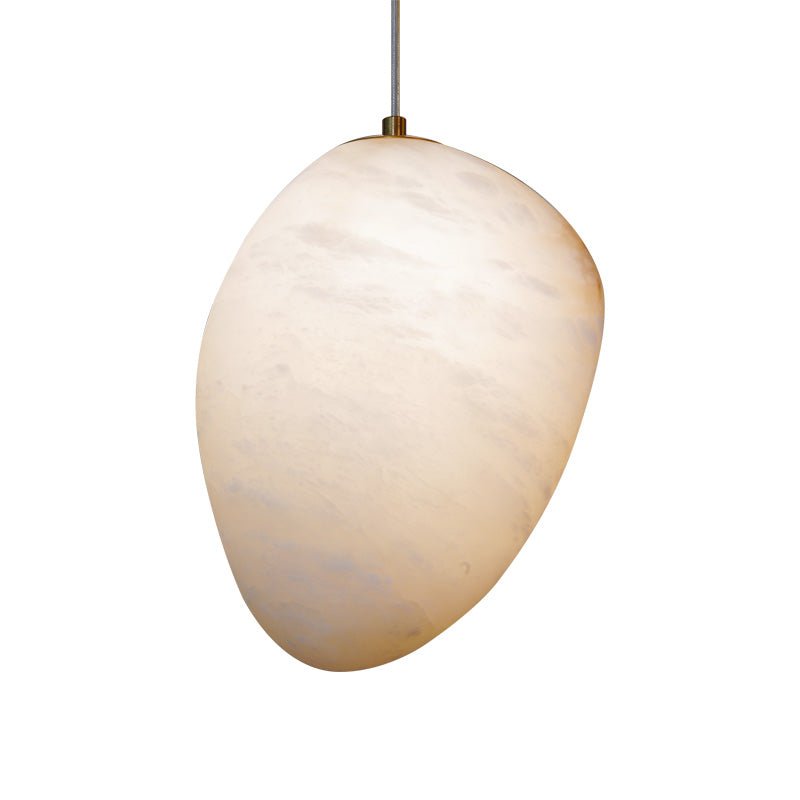 Nerida Alabaster Pendant Light | ventumra